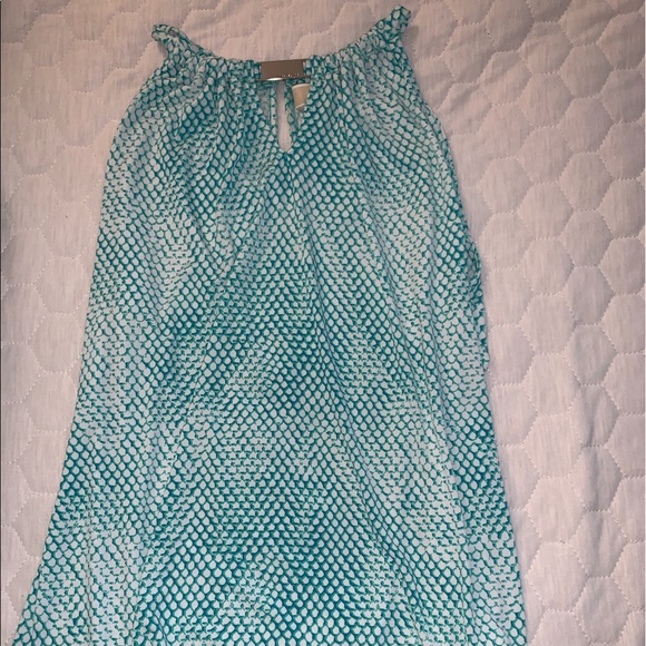 Michael Kors Tops - Micheal Kors blouse Michael Kors Tops - Micheal Kors blouse